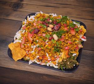 Matki bhel