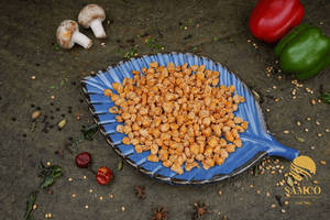 Crispy Corn Kernels