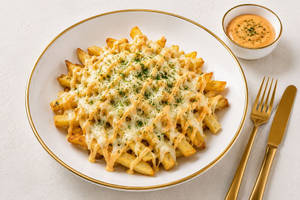 Cheesy Fries