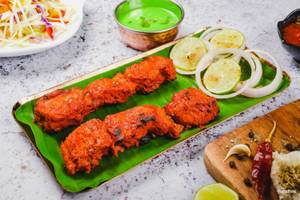 Murgh Tikka