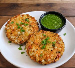 Sabudana Bada
