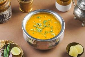 Dal Fry