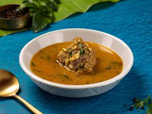 Mutton Bone Soup
