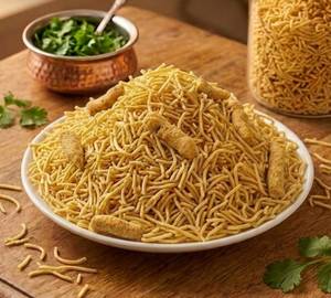 Masala Bhujia [250 Grams]