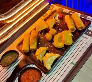 Veggie Platter