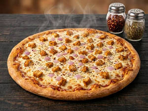 Classic Chicken & Onion