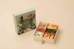 Assorted Mediterranean Gift Box