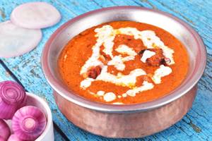 Boneless Butter Chicken