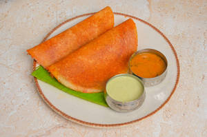 Set Masala Dosa