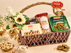 Mehfil Diwali Hamper