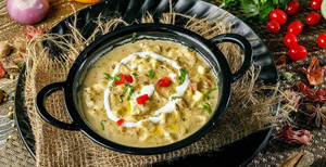 Nong Paneer Korma