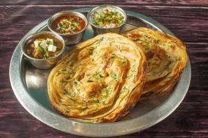 Mini Special Thali