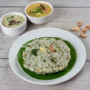 Rava Idly 1pc