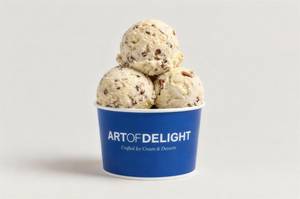 Browned Butter Pecan [400 G Tub]