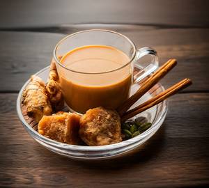 Nattu sarkarai tea parcel