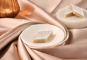 Kaju Katli Box