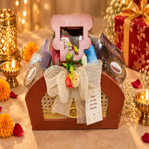 Diwali Hamper F