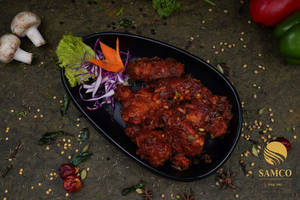 Chicken Winglet