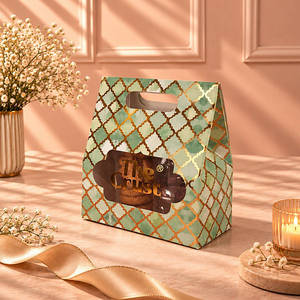 Emerald Treat Hamper