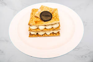 Classic Millefeuille