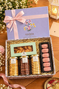 Premium Hamper Collection