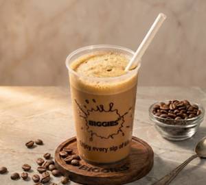 Cold Coffee