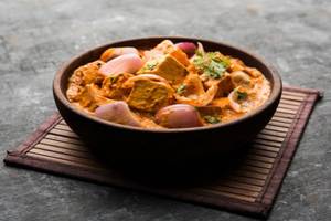 Paneer Do Pyaza
