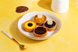 Tart Tasting Hamper