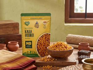 Kara Boondi - 56g