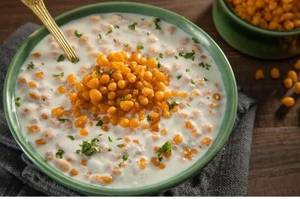 Boondi Raita