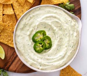 Jalapeno dip
