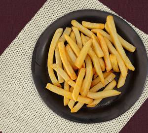 France Fries