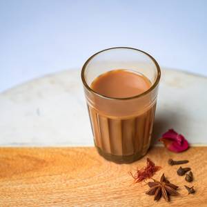 Sukoon Wali Chai