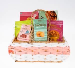 Gift Hamper (Dgb-105