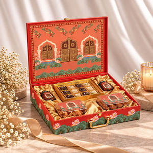 Royal Heritage Gift Hamper