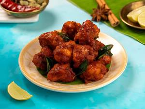 Chicken Sholay Kebab