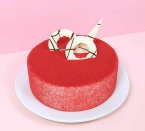 Red Velvet Cheese Cake [1 Kg]