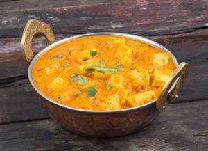 Paneer Lababdar