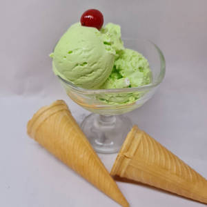 Pista Ice Cream