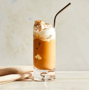 Irish Cold Coffee (o)