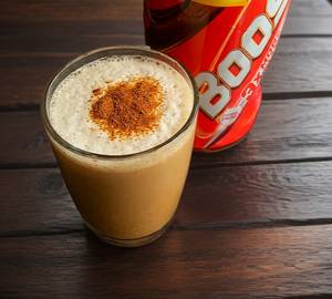 Boost Parcel