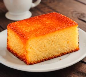 Mawa Cake