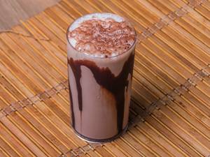 Chocolate Shake