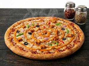 Chef's Special Chicken Makhani Delight