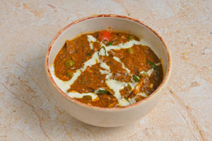 Veg Kadai