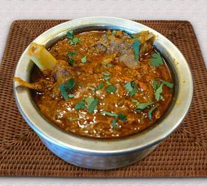 Keema Meat