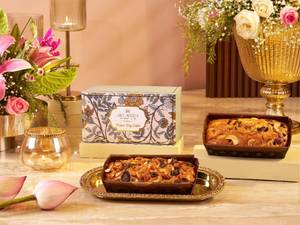 Diwali Special Gourmet Tea Cake Box