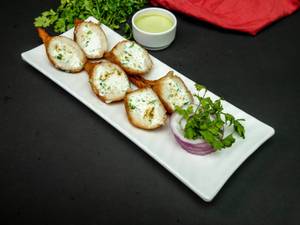 Dahi Ke Shole