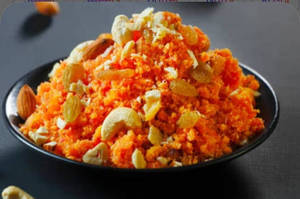 Carrot Halwa 100gms