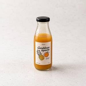 Carribean Tepache